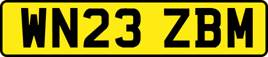 WN23ZBM