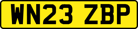 WN23ZBP