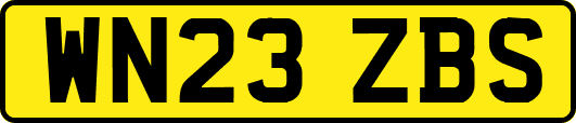 WN23ZBS