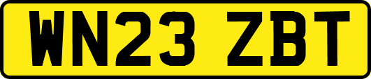 WN23ZBT