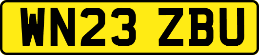 WN23ZBU