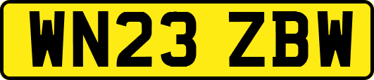 WN23ZBW