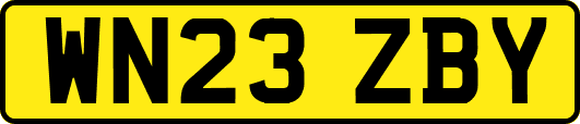 WN23ZBY