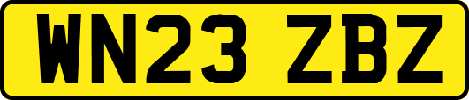 WN23ZBZ