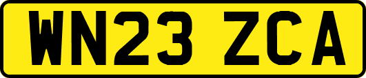 WN23ZCA