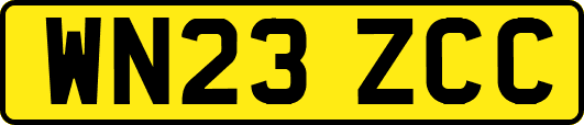 WN23ZCC