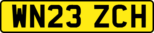 WN23ZCH