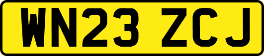 WN23ZCJ