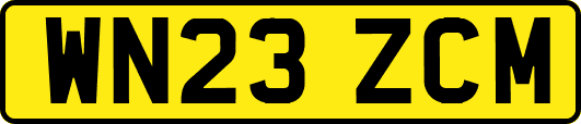 WN23ZCM