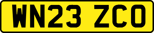WN23ZCO