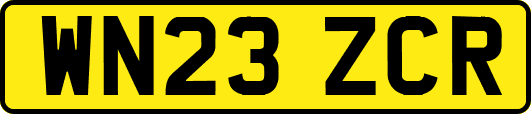WN23ZCR