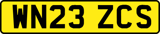 WN23ZCS