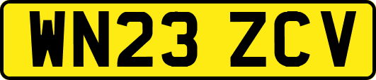 WN23ZCV