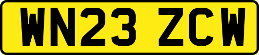 WN23ZCW