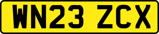 WN23ZCX