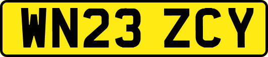 WN23ZCY