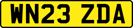 WN23ZDA