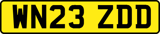 WN23ZDD