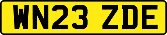 WN23ZDE