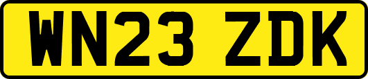 WN23ZDK