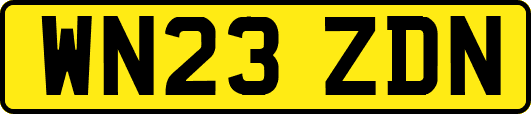 WN23ZDN