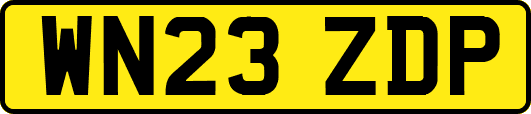 WN23ZDP