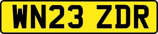 WN23ZDR