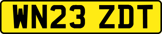 WN23ZDT