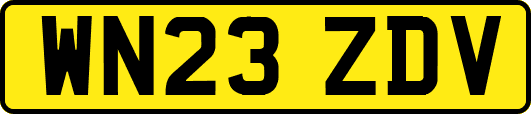 WN23ZDV