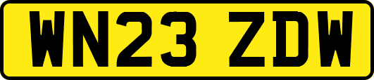 WN23ZDW