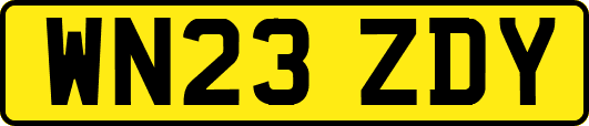 WN23ZDY
