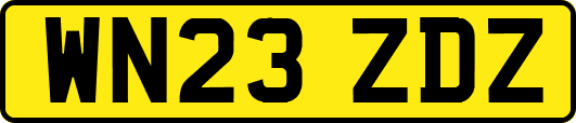 WN23ZDZ