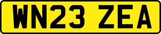 WN23ZEA