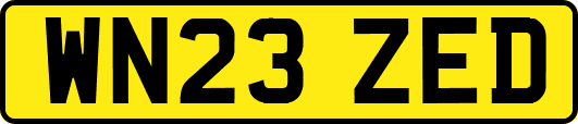WN23ZED