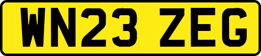 WN23ZEG