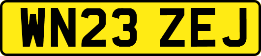 WN23ZEJ