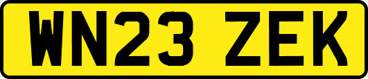 WN23ZEK