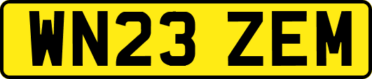 WN23ZEM