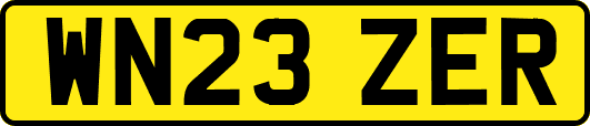 WN23ZER