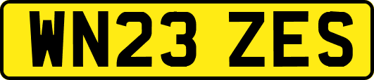 WN23ZES