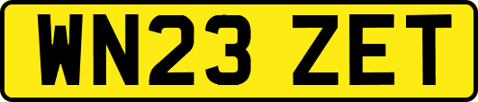 WN23ZET