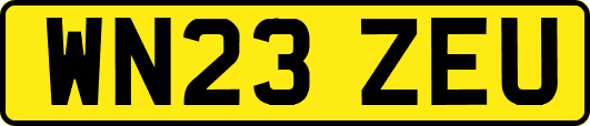 WN23ZEU