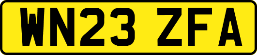 WN23ZFA