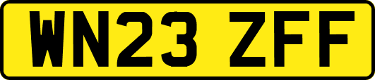 WN23ZFF