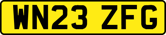 WN23ZFG