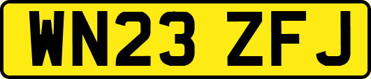 WN23ZFJ