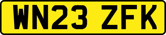 WN23ZFK