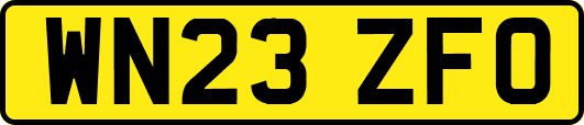 WN23ZFO