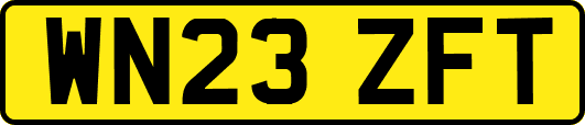 WN23ZFT