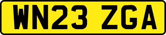 WN23ZGA